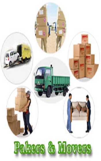 Packers and Movers